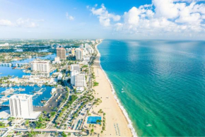 Ideal home in Fort Lauderdale!